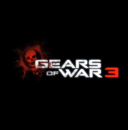 Gear of war 3